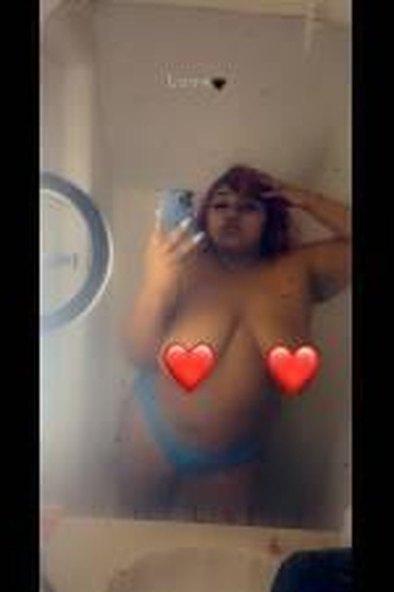 Mmm - Screenshot 1 of 4 - BBW