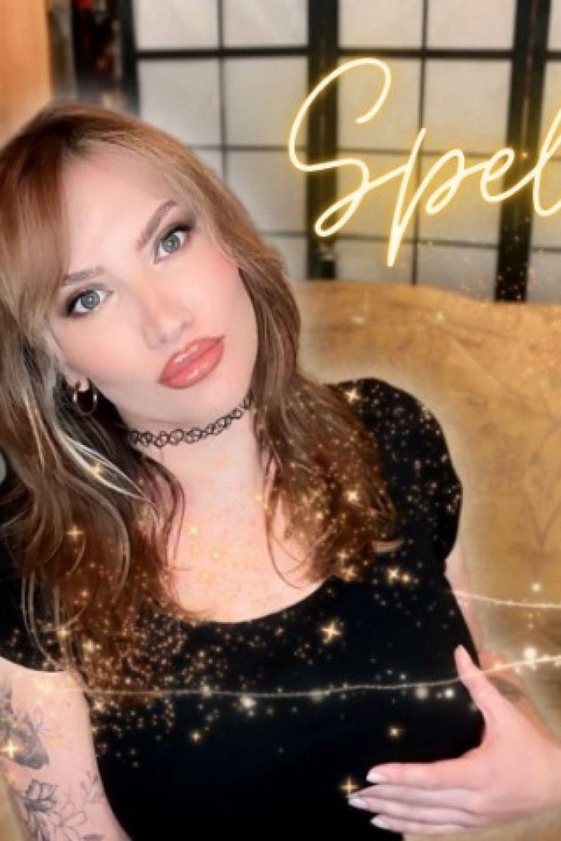 Spellbound - Screenshot 1 of 4 - Captive