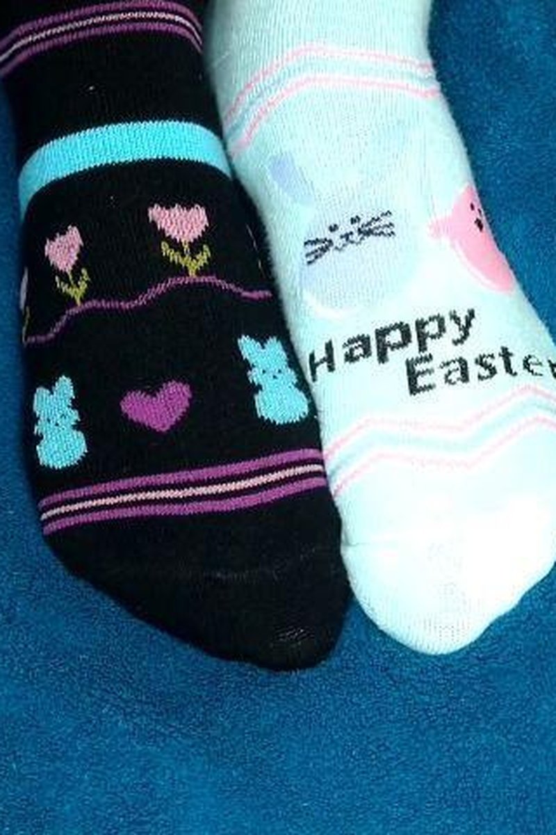 Easter Fun - Screenshot 1 of 4 - Foot Fetish