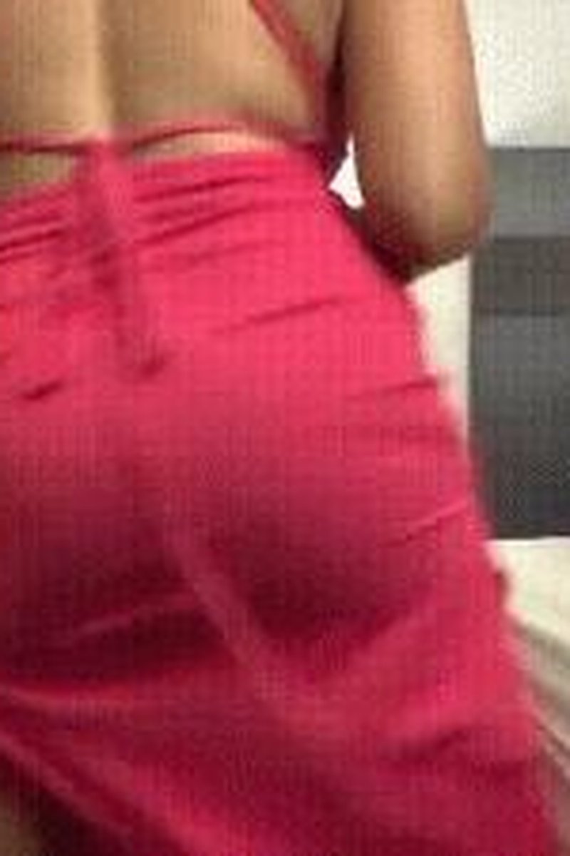 Watch Me Twerk - Screenshot 1 of 4 - Big Ass
