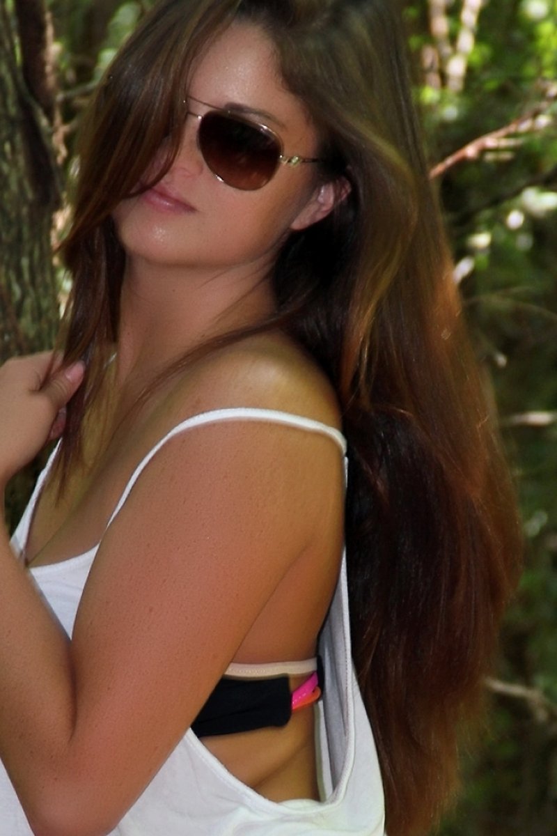 Bikini - Screenshot 1 of 4 - Ariel Lynn