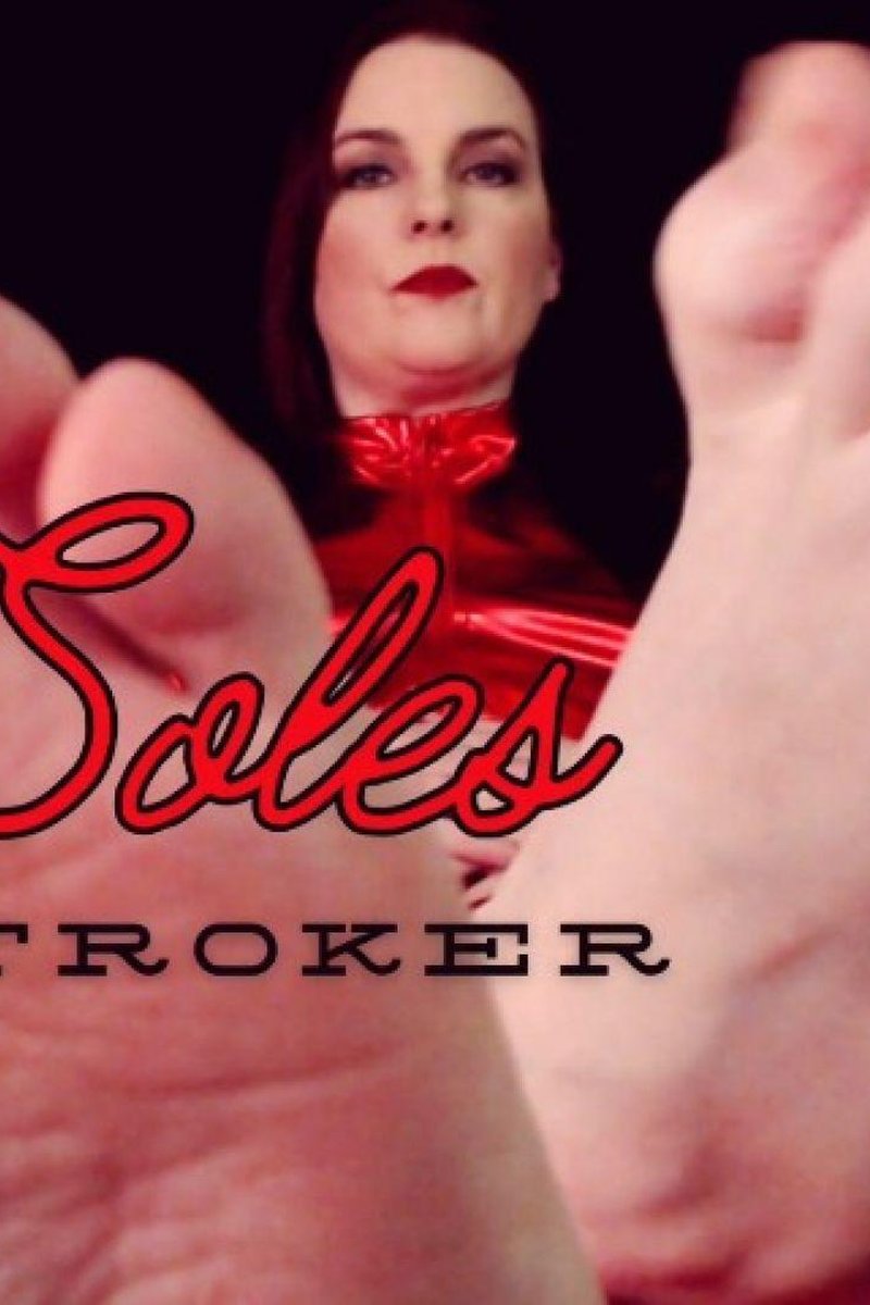 Soles Stroker - Screenshot 1 of 4 - Amberlily