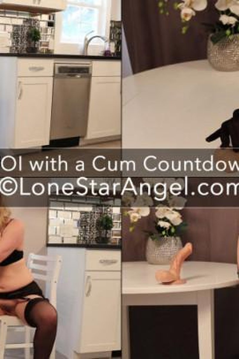 JOI Countdown - Screenshot 1 of 4 - Cum Play