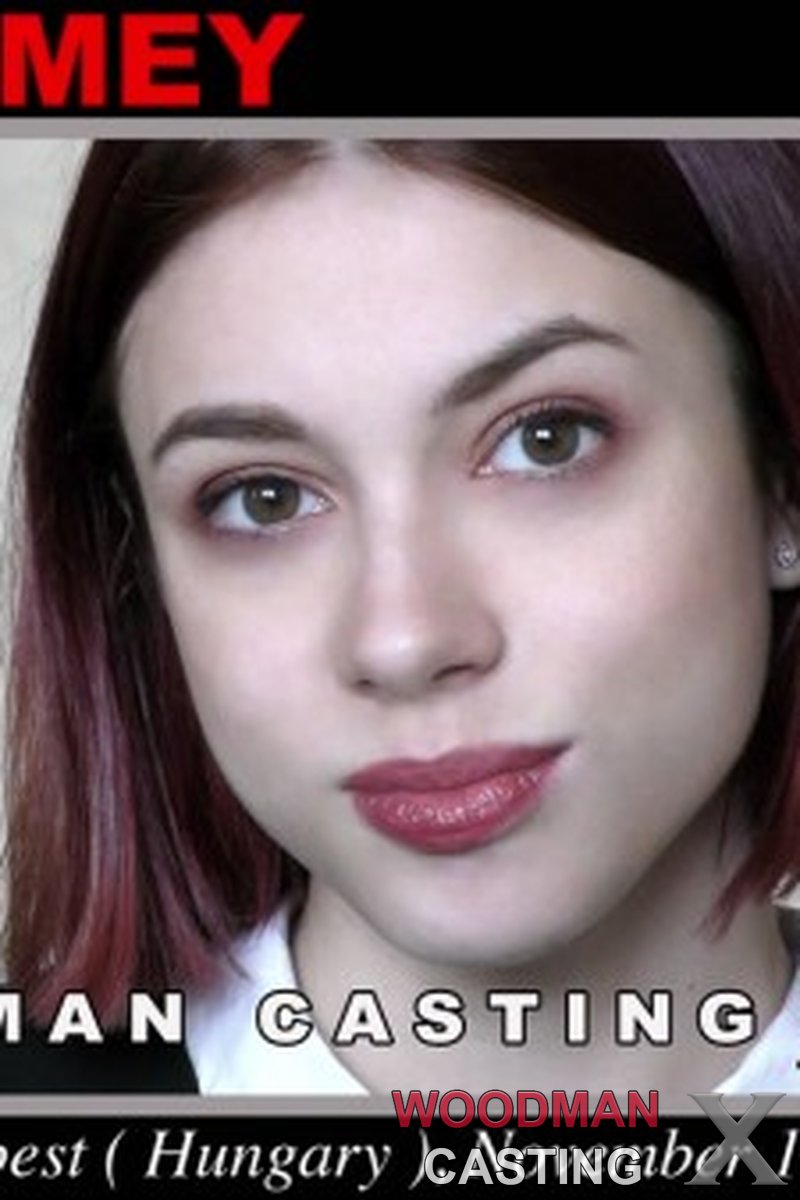 Yukki Amey Casting - Screenshot 1 of 4 - Adorable