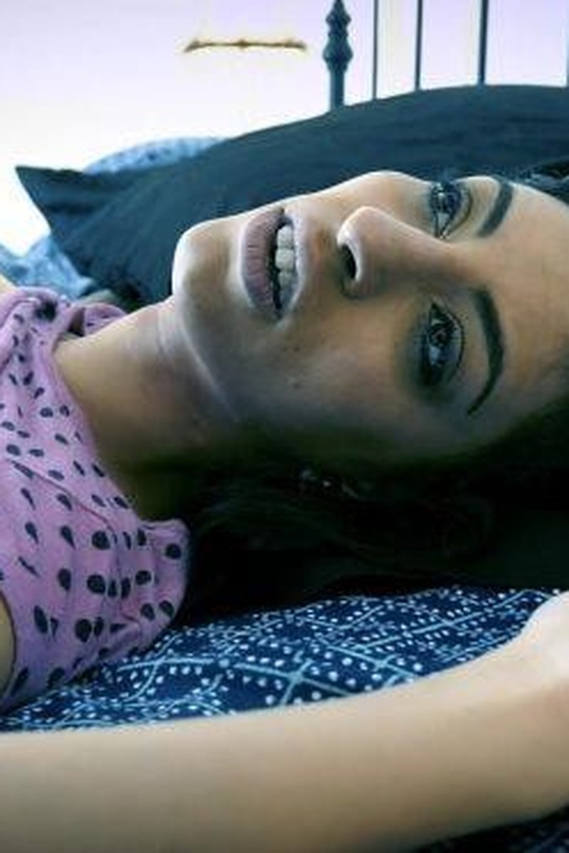 Ghost - Screenshot 1 of 4 - Asphyxiation