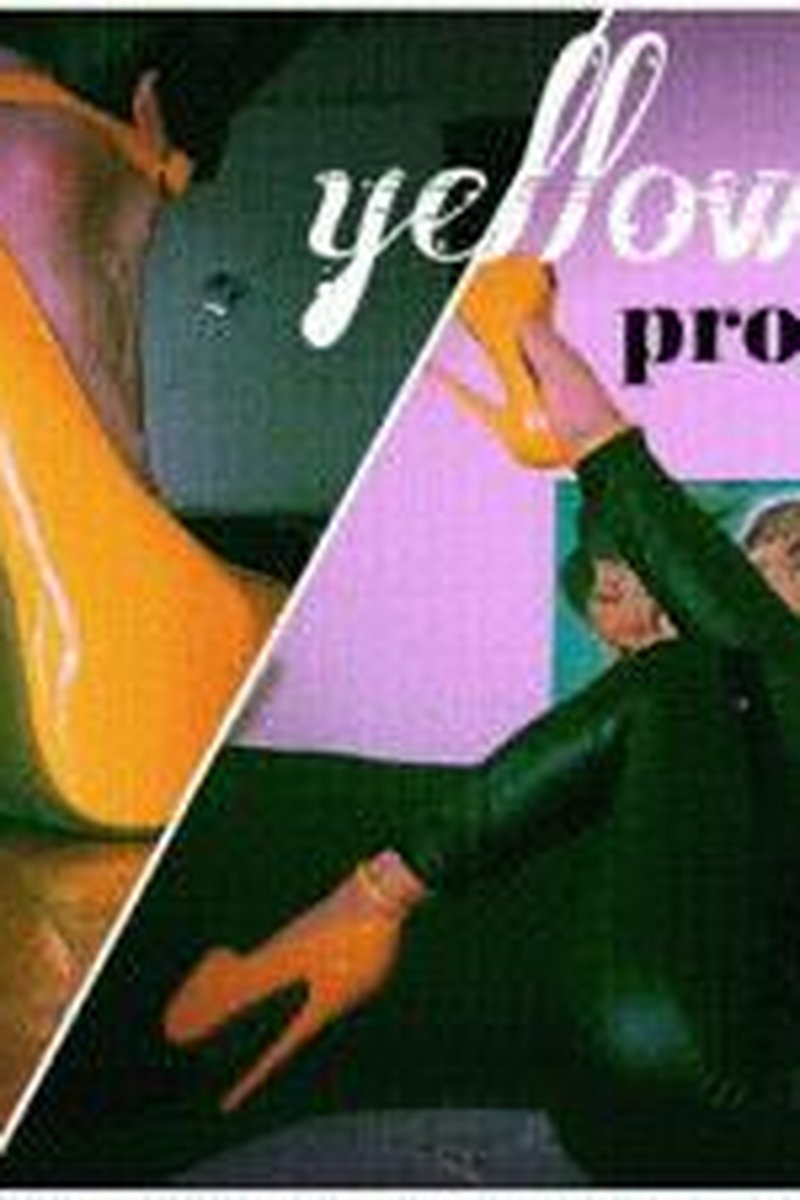Yellow Heel Programming - Screenshot 1 of 4 - Cum Eating