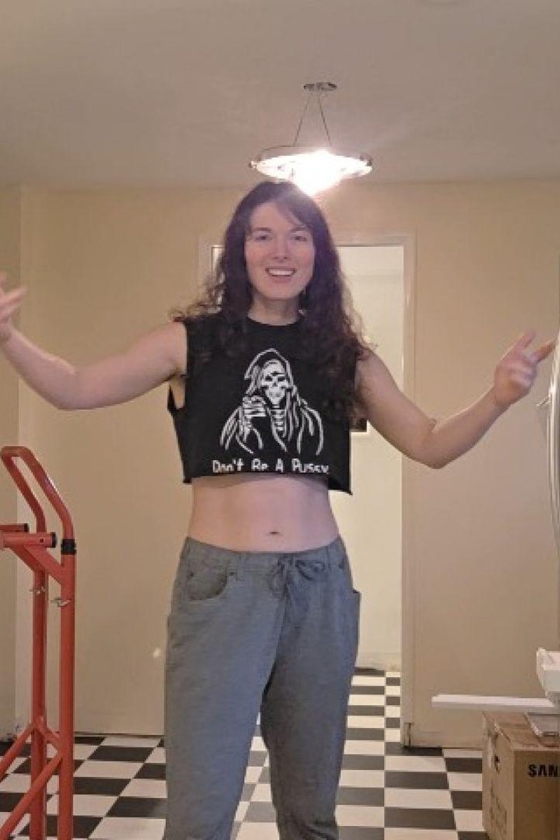 Renovation Updates - Screenshot 1 of 4 - Brown Hair