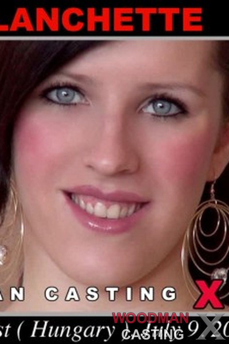 Morgan Blanchette Casting - Screenshot 1 of 4 - Adorable