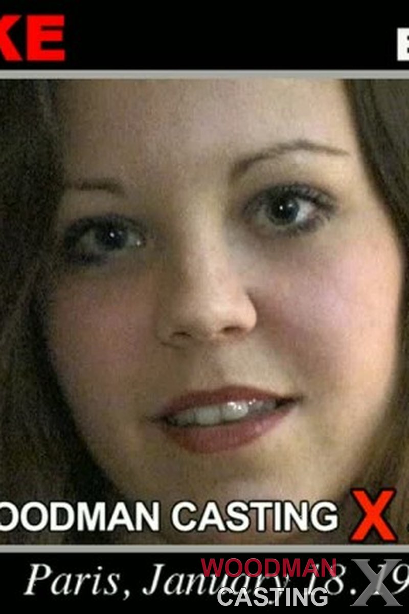 Anike Casting - Screenshot 1 of 4 - Babes