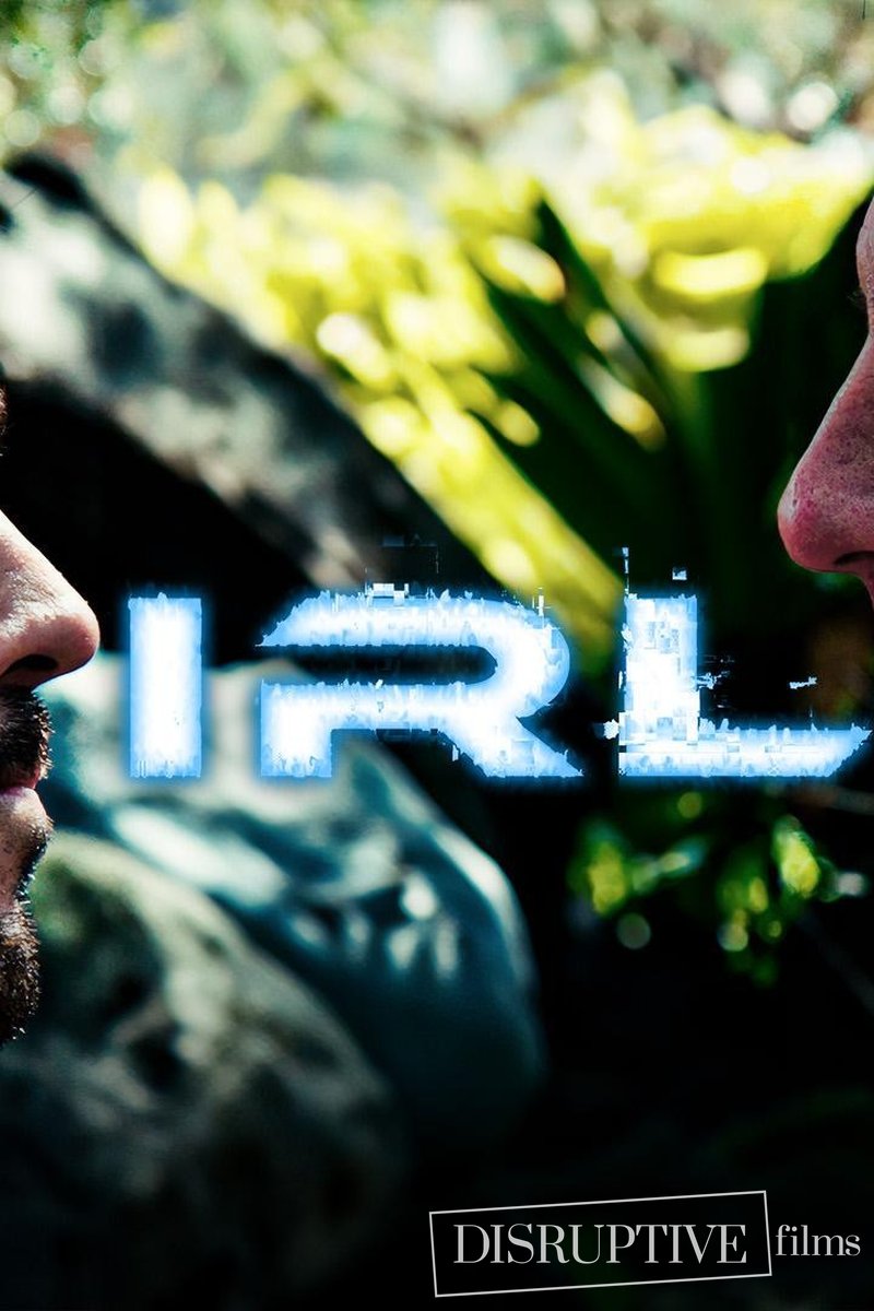 Irl - Screenshot 1 of 4 - Anal