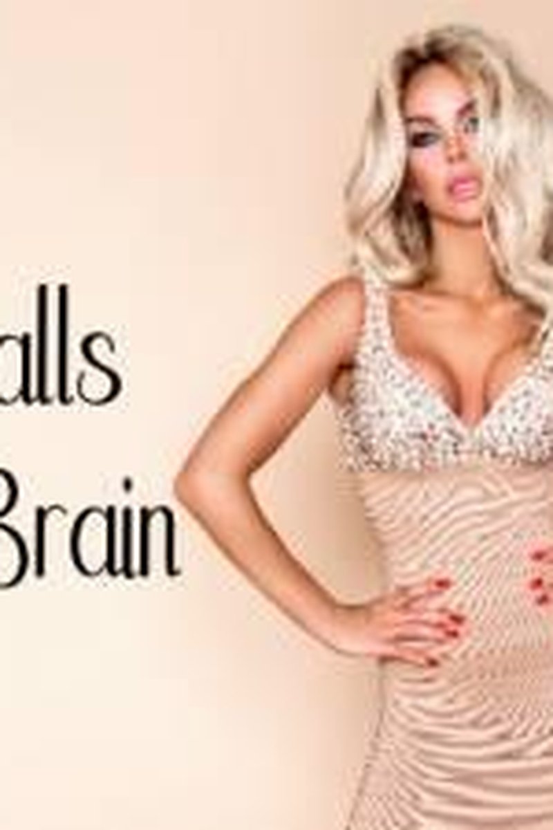 Full Balls, Empty Brain - Screenshot 1 of 4 - Binaural Beats