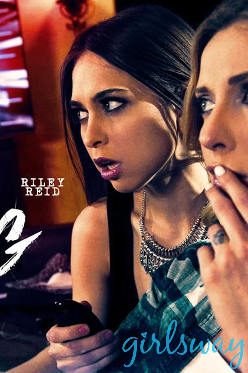 Missing: Part One - Screenshot 1 of 4 - Blond Hair