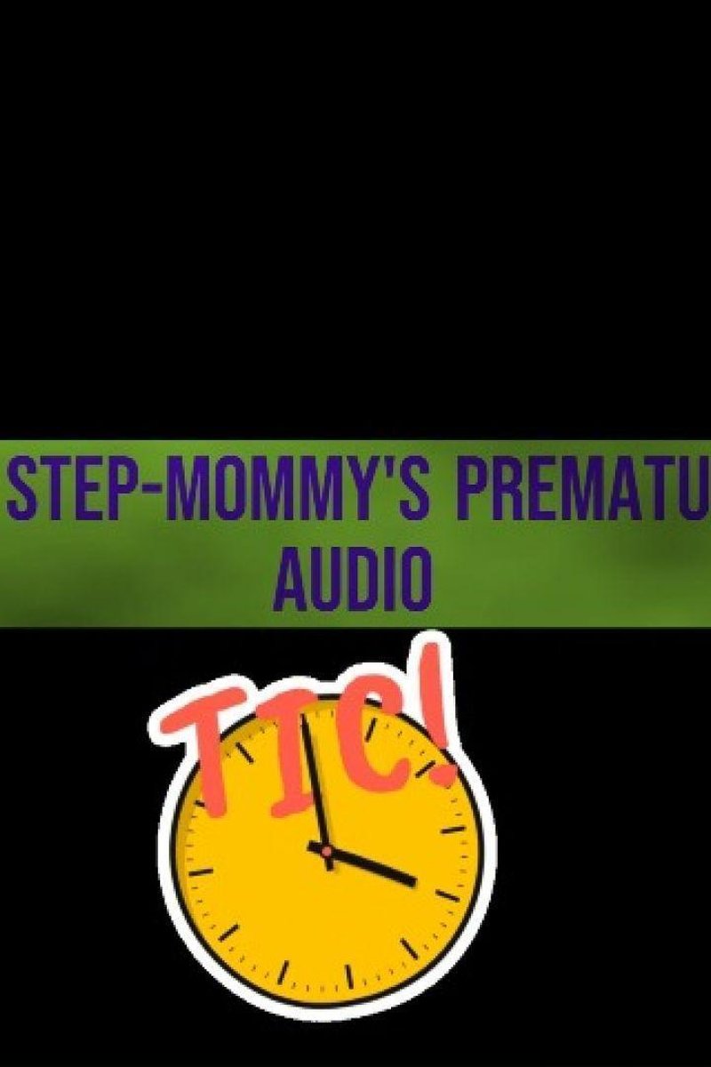 Premature Ejaculation Indoctrination Audio - Screenshot 1 of 4 - Audio Fetish