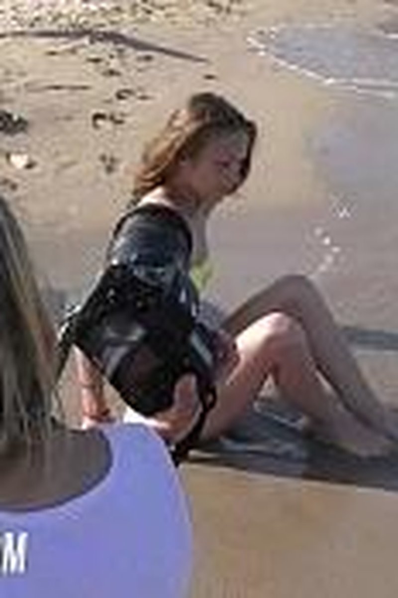 Lillian - Screenshot 1 of 4 - Amateur