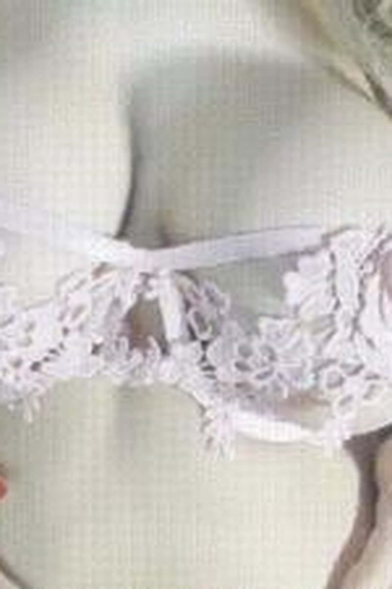 Multiple Orgasms Trigger Quick Trance (Dry Climax+Ejaculation) - Screenshot 1 of 4 - Bitch