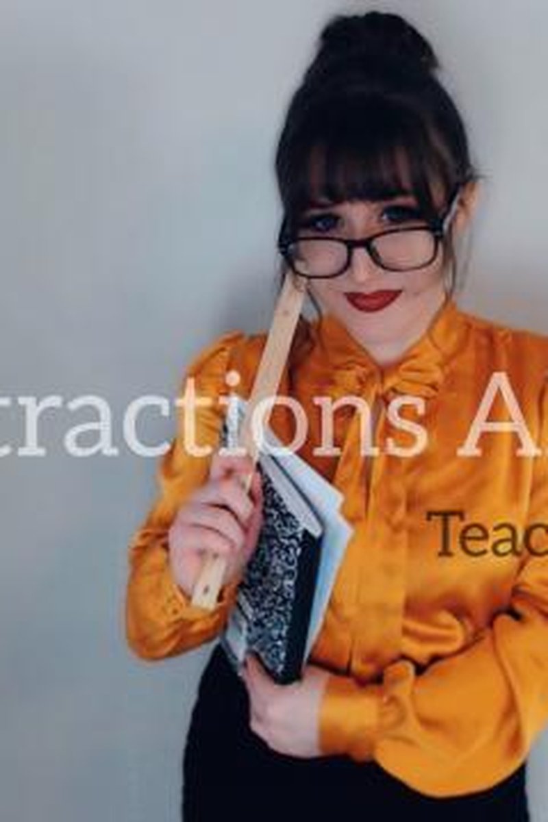 No Distractions Allowed - Screenshot 1 of 4 - Blueberryspice