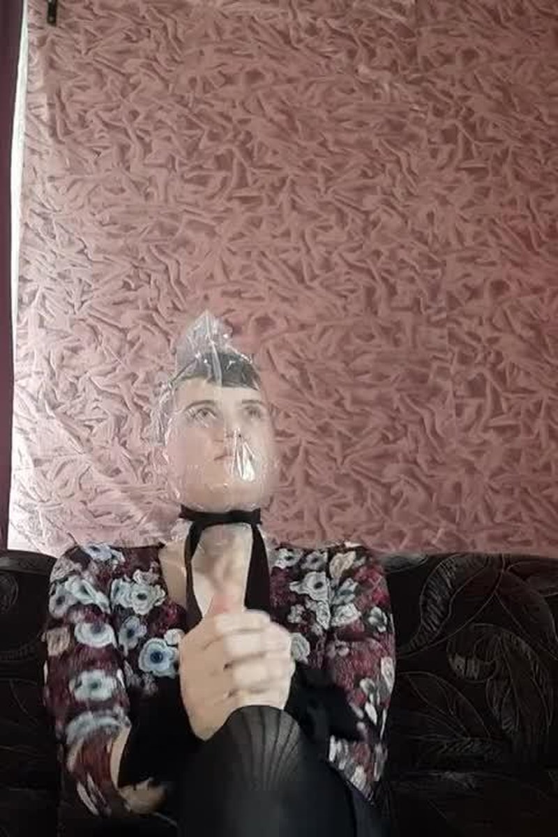 Gasping For Air - Screenshot 1 of 4 - Amateur