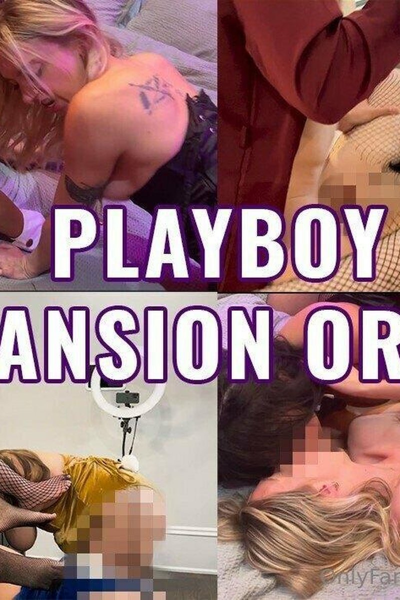 18 Person Playboy Mansion Orgy - Screenshot 1 of 4 - Orgy