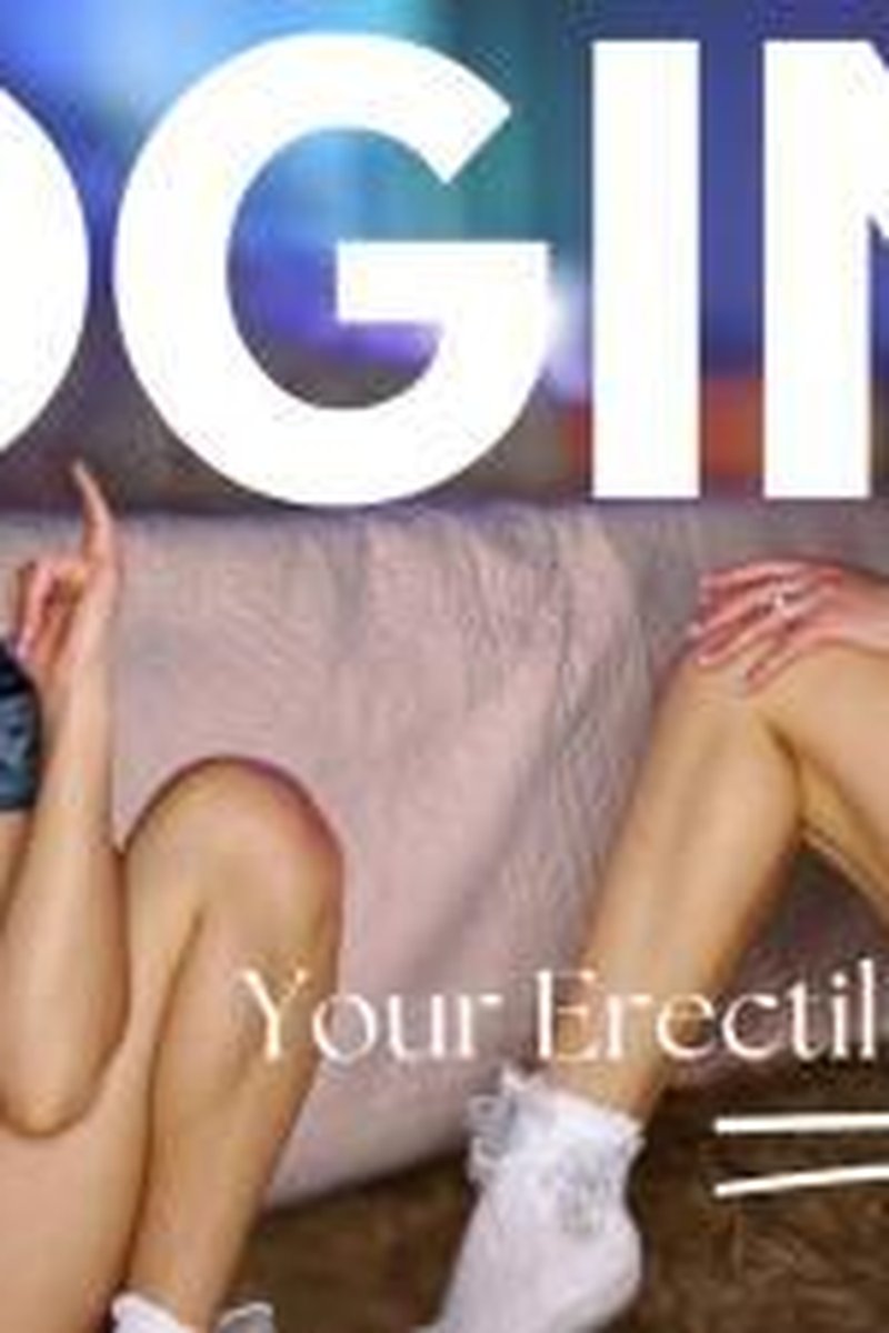 Edging Your Erectile Dysfunction - Screenshot 1 of 4 - Asian