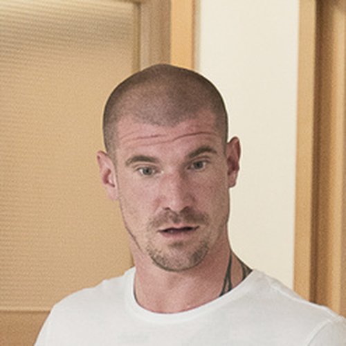 Max Born