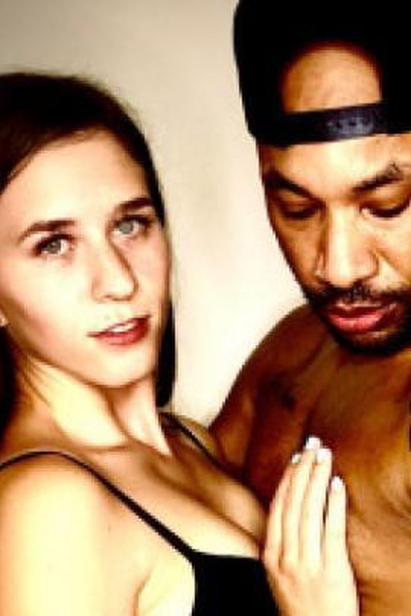 Part 2 The Conclusion: Kortney Rae | Aliyah Brynn | Bobby - Screenshot 1 of 4 - BBC