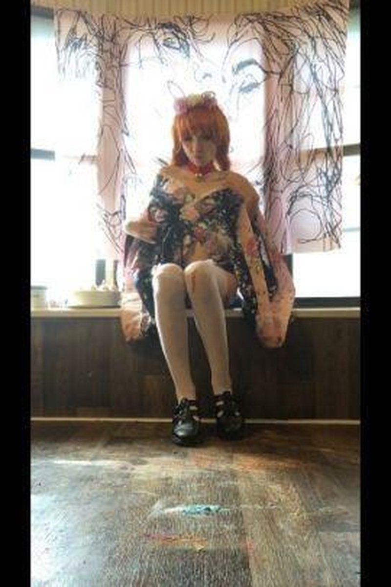 Its A Mess - Screenshot 1 of 4 - Adorable