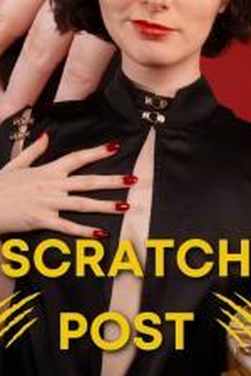 My Scratching Post - Screenshot 1 of 4 - Cock And Ball Torture