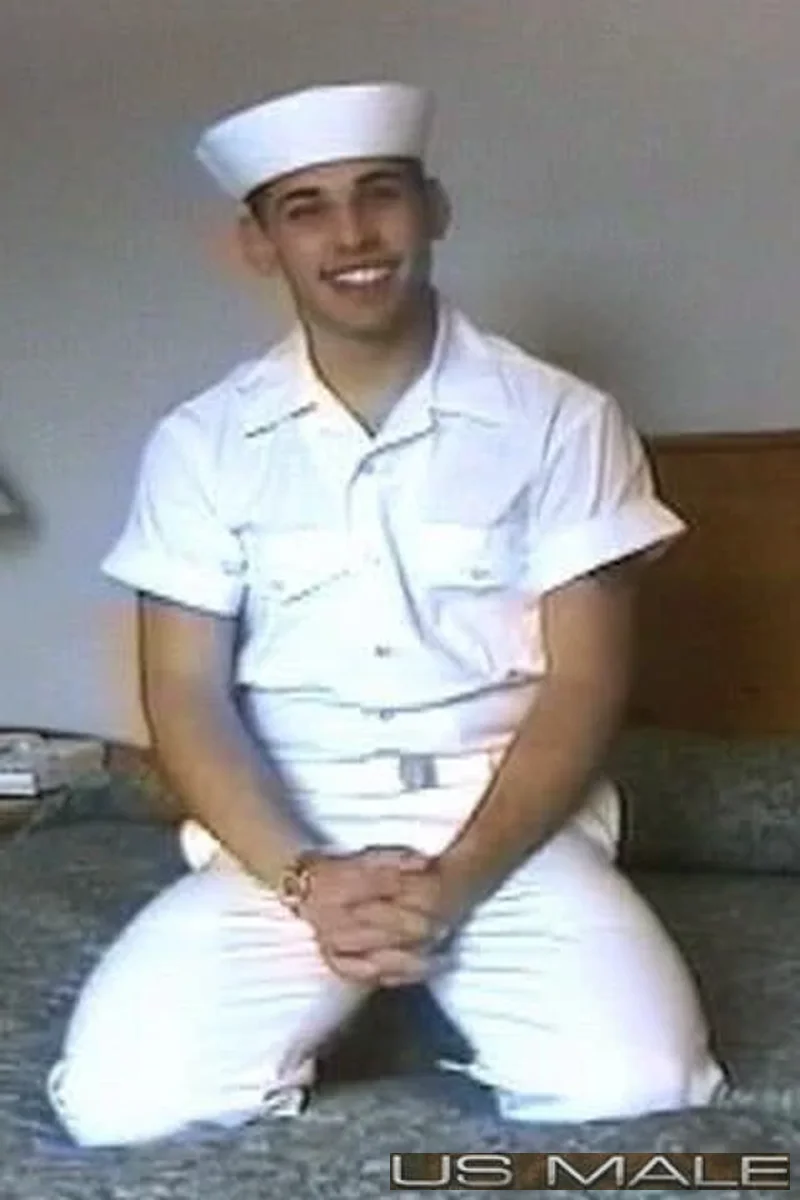 Very Basic Training, Scene #04 - Screenshot 1 of 4 - Fraternity