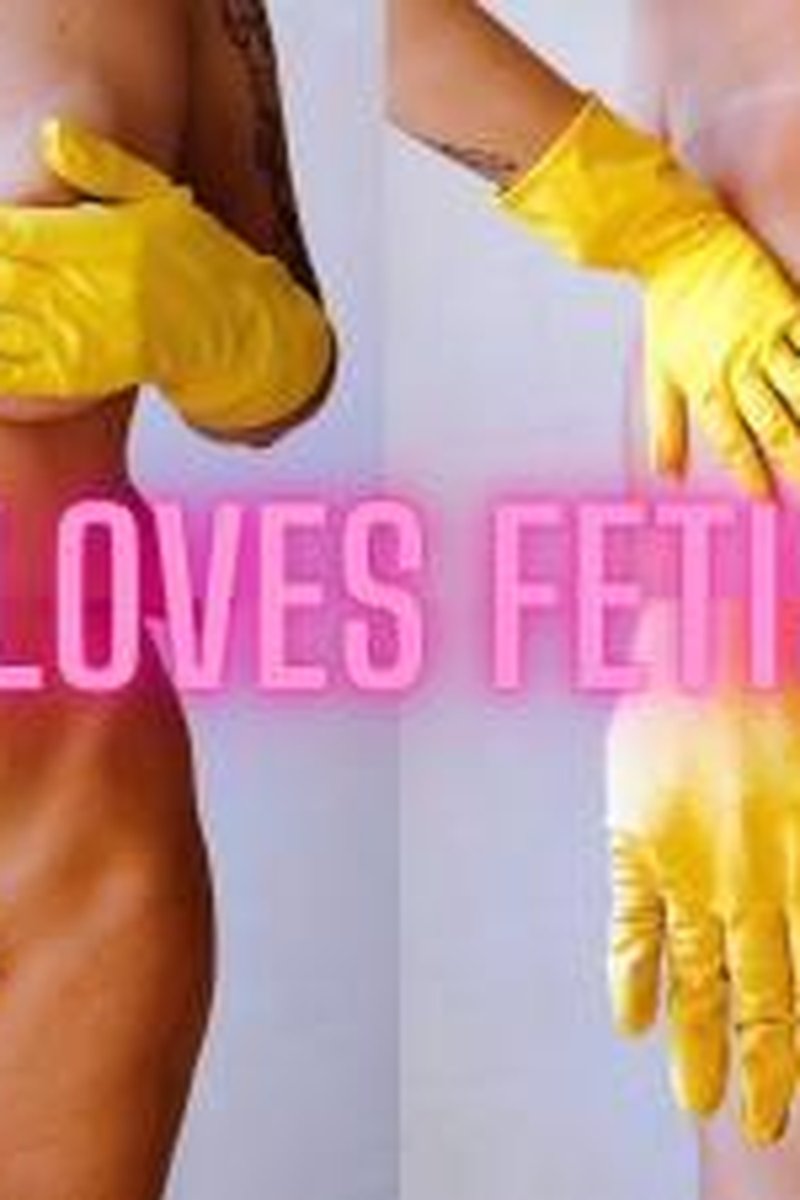 Gloves Fetish - Screenshot 1 of 4 - Body Worship