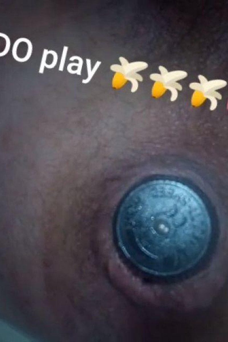 Dildo Play - Screenshot 1 of 4 - Anal