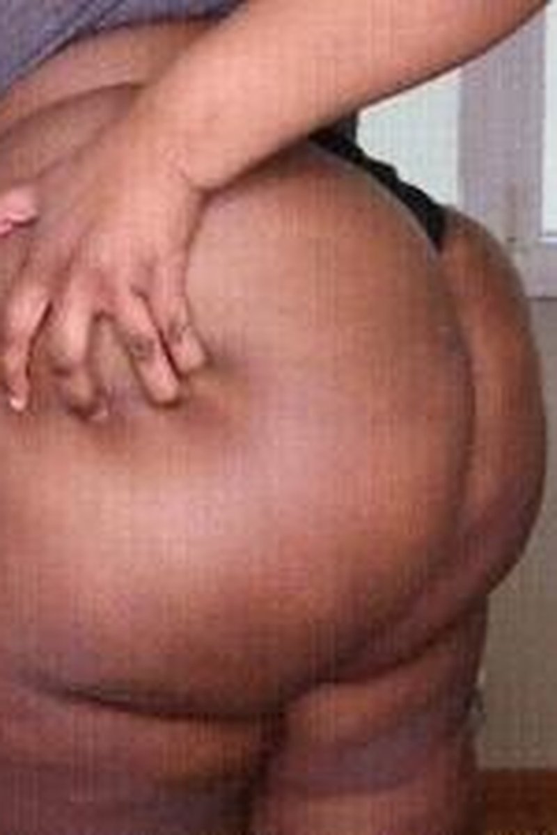 BBW Ass Spanking - Screenshot 1 of 4 - Ass Control