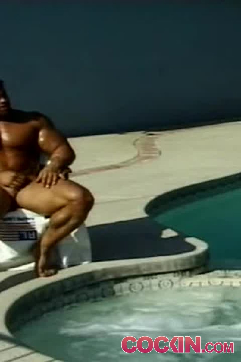 Bam 2 - Screenshot 1 of 4 - Gay