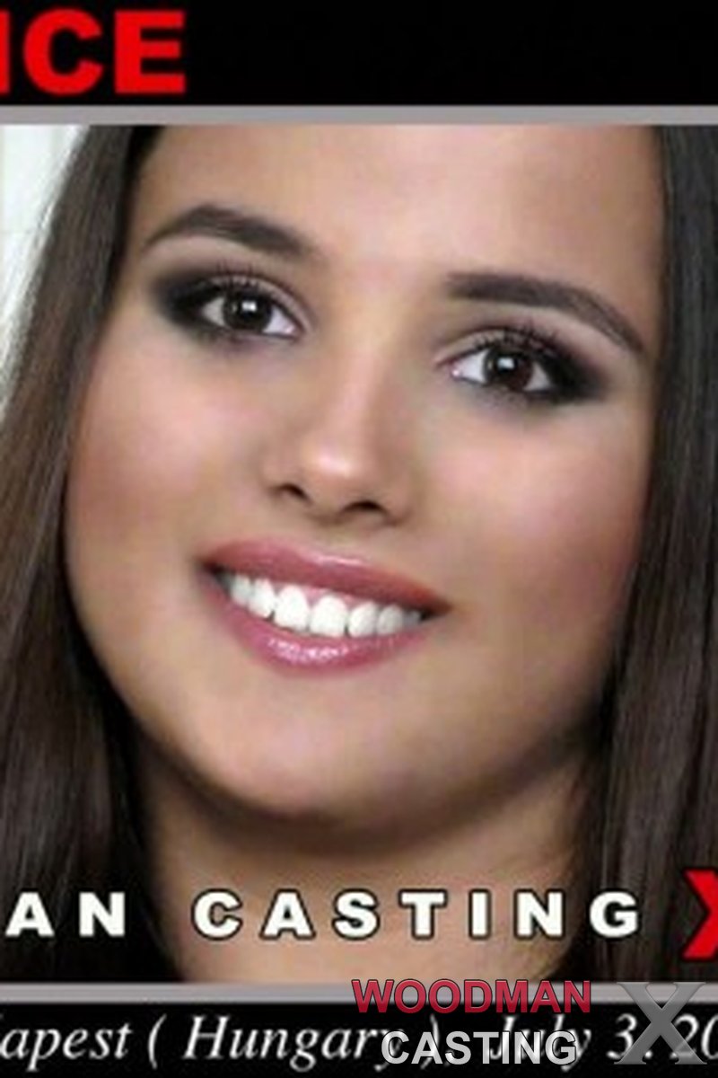 Olivia Nice Casting - Screenshot 1 of 4 - Adorable