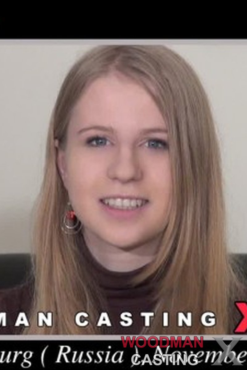Serina Casting - Screenshot 1 of 4 - Adorable