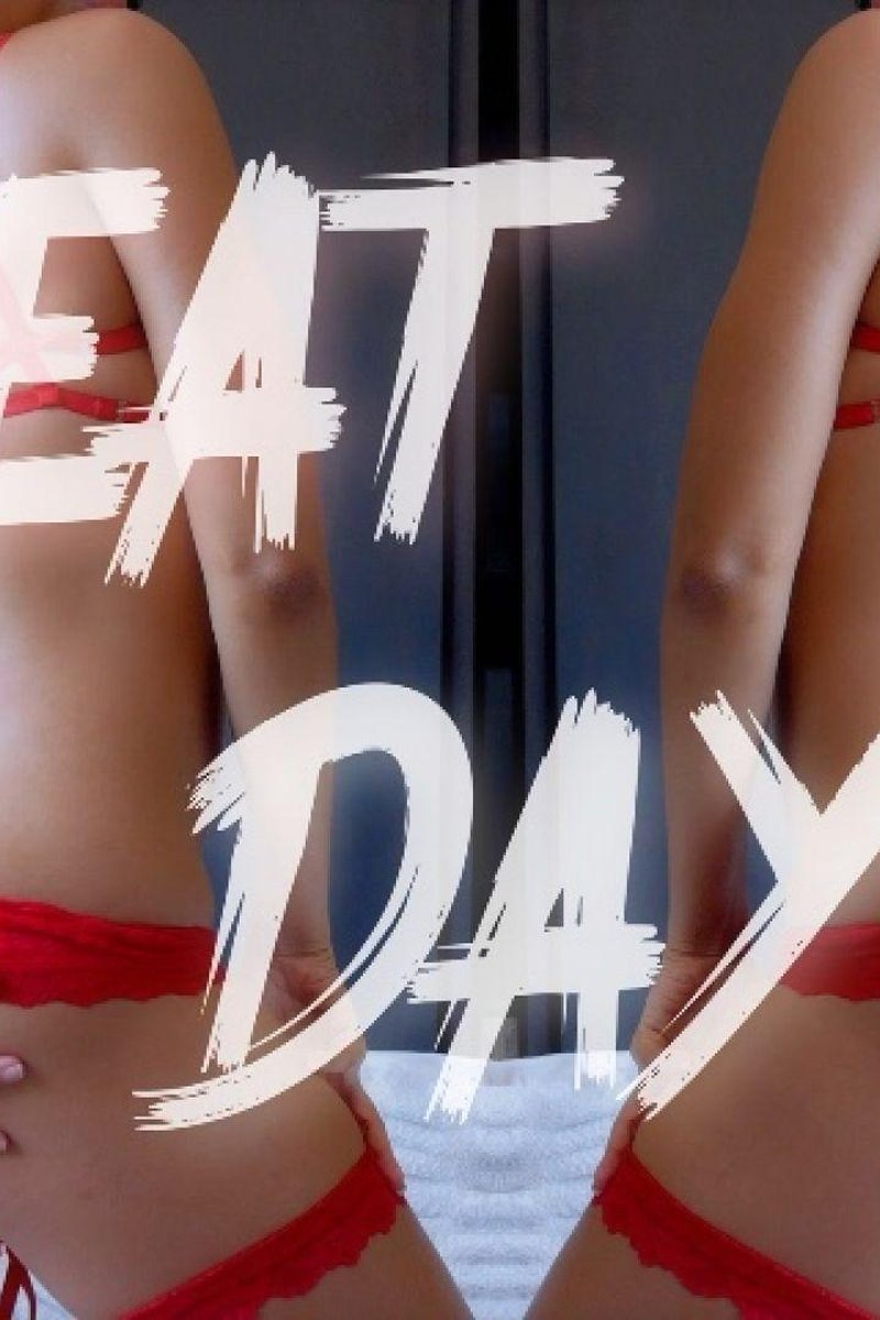 Cheat Day - Screenshot 1 of 4 - Ass Worship