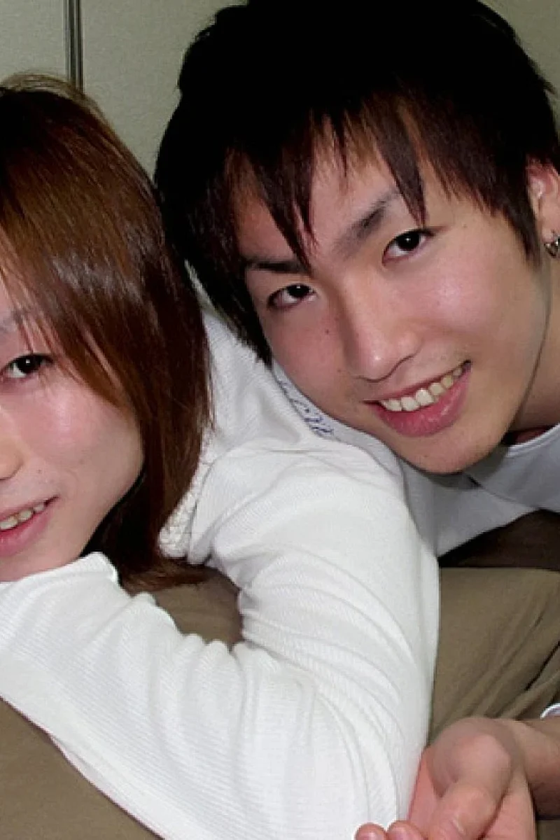 Hiroto & Masataka - Screenshot 1 of 4 - Hiroto