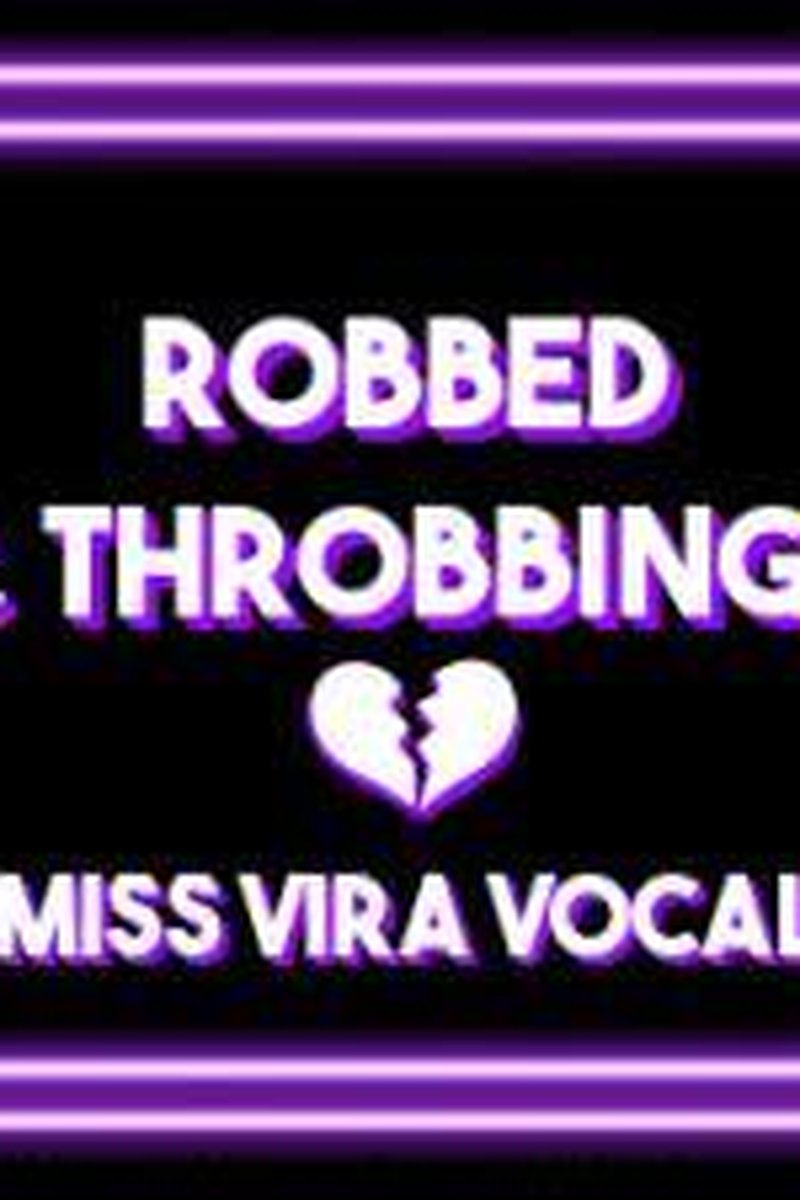 Robbed And Throbbing - Screenshot 1 of 4 - Audio Only