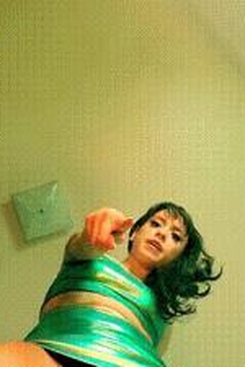 Bone-Snapping Stilettos - Screenshot 1 of 4 - Executrixxx Fantasy