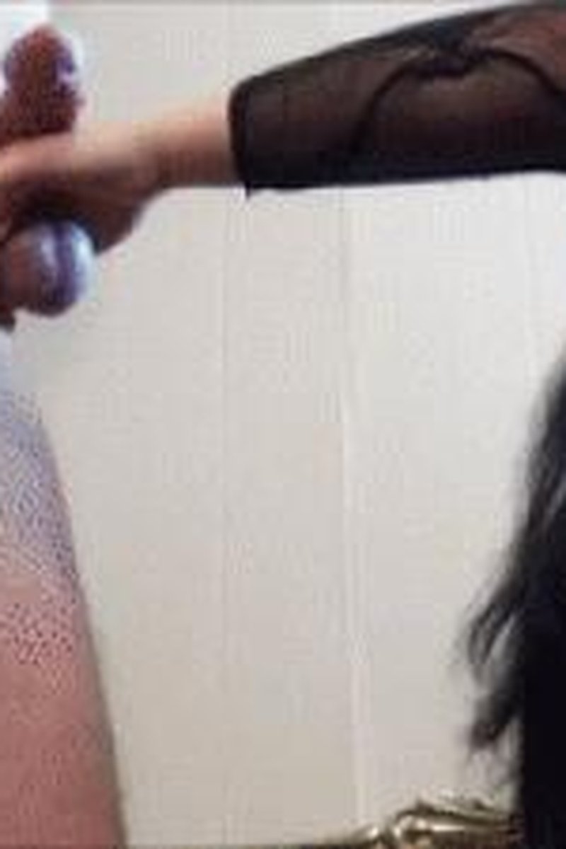 Goodbye Testicles! - Screenshot 1 of 4 - Bodystocking