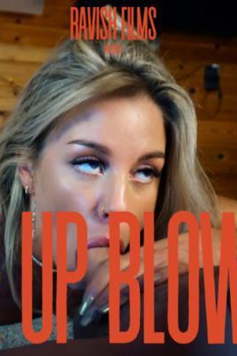 Close Up Blowjob W. Rosa Josefin - Screenshot 1 of 4 - Blowjob