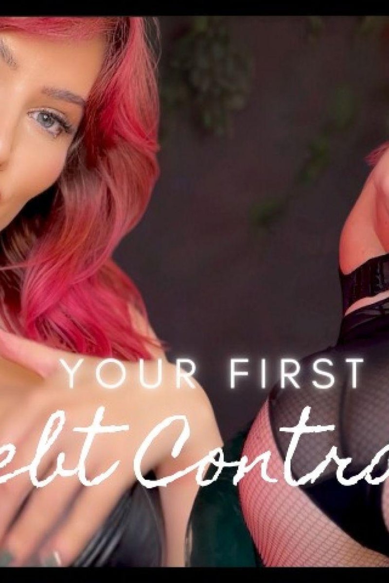 Your First Debt Contract - Screenshot 1 of 4 - Big Tits
