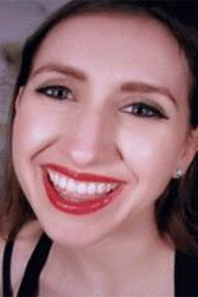 Digestion Path - Screenshot 1 of 4 - Brown Hair