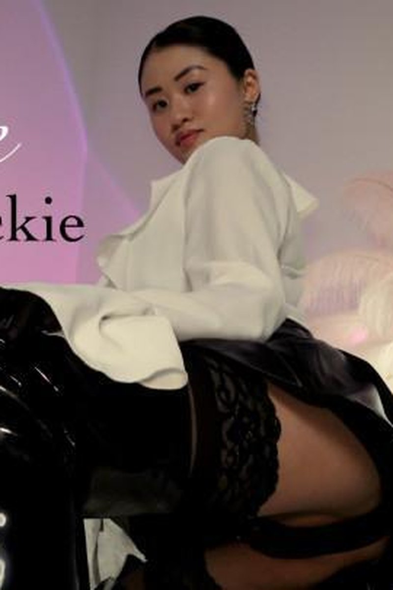 Premie Quickie Humiliation - Screenshot 1 of 4 - Asian