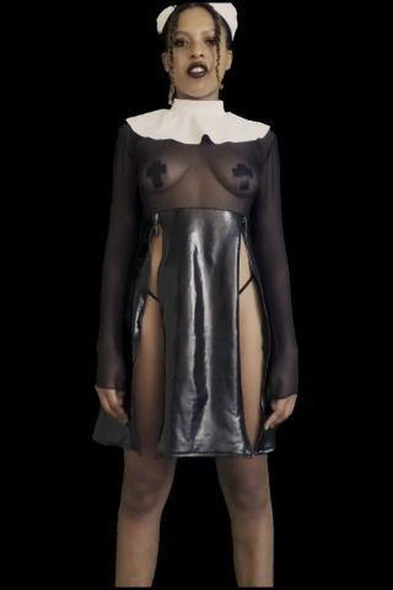Religious Conversion - Screenshot 1 of 4 - BDSM