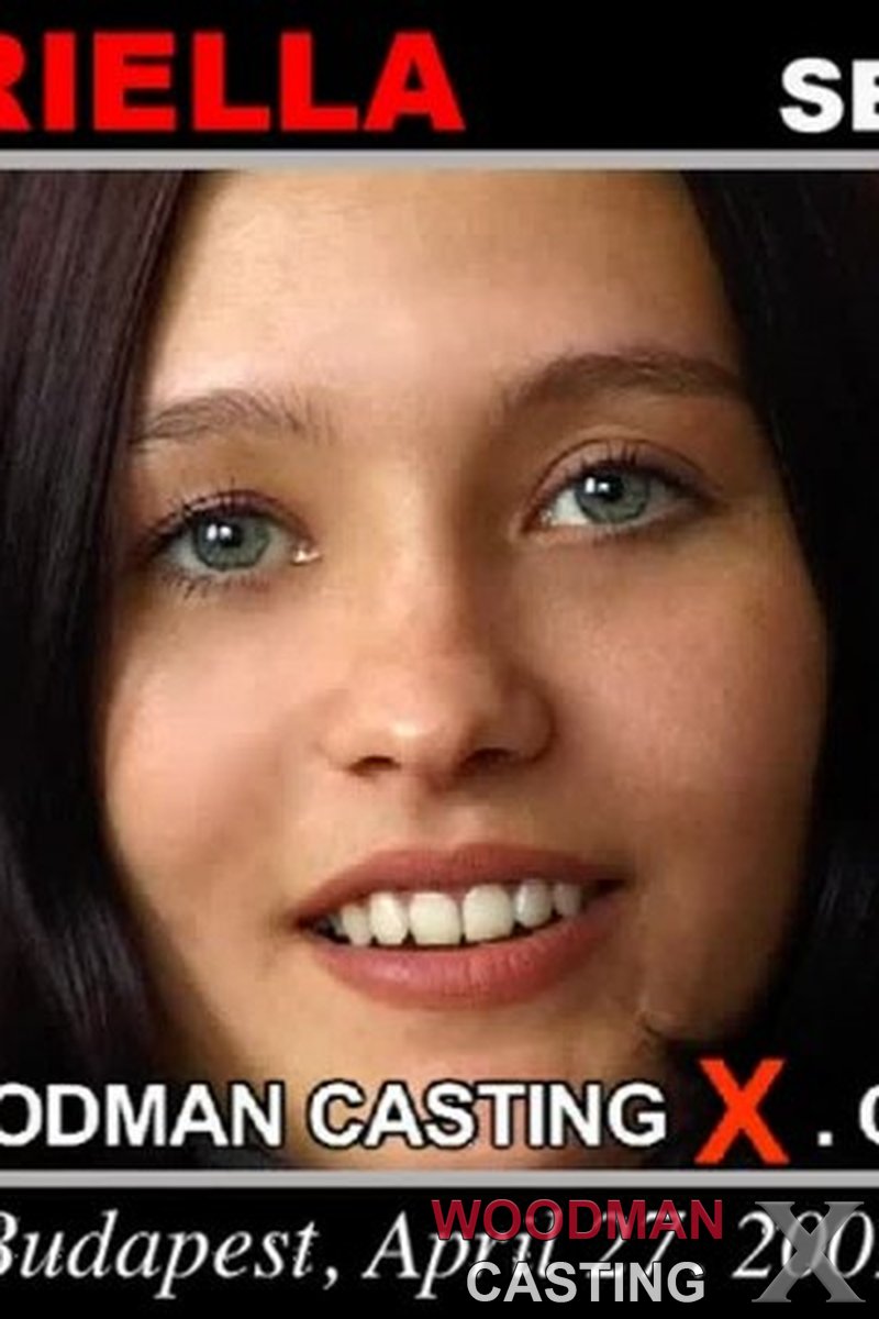 Gabriella Casting - Screenshot 1 of 4 - Babes