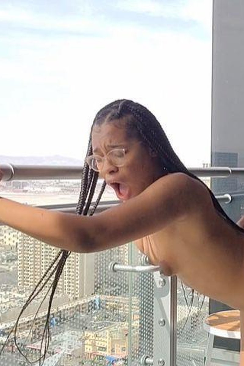 Backshots With A View - Screenshot 1 of 4 - BBC