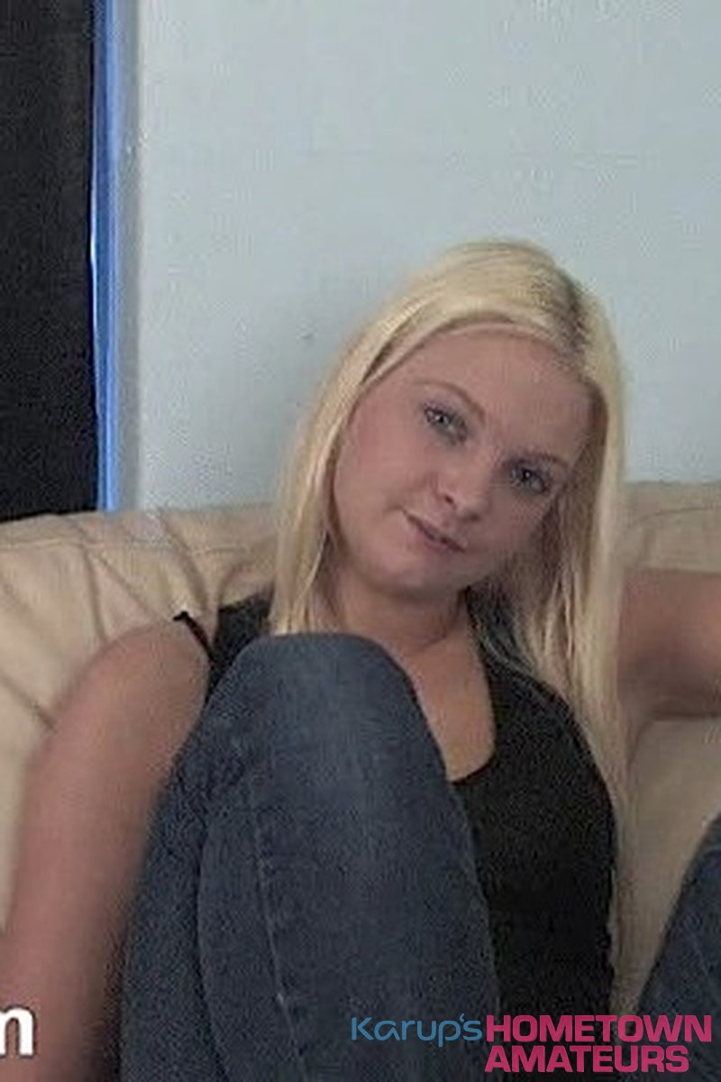 Kelly - Screenshot 1 of 4 - Kelly Fox