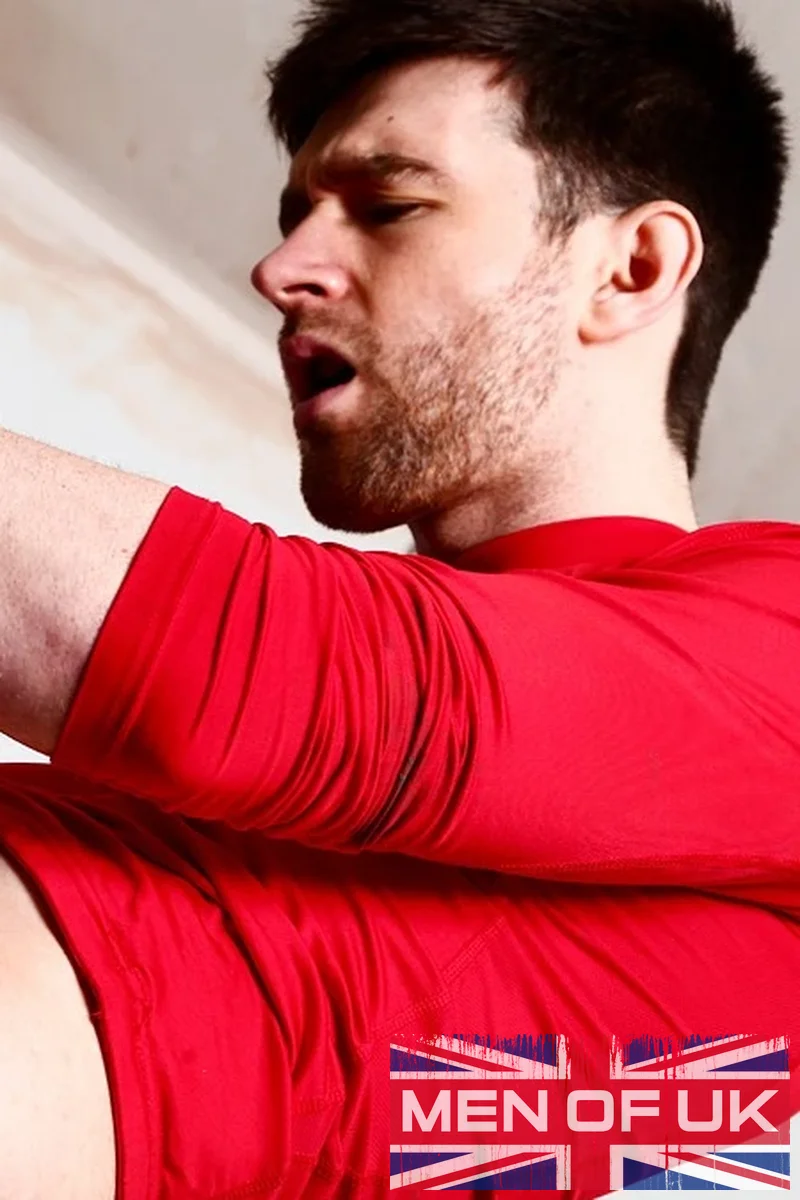 Scrum Part 4 - Screenshot 1 of 4 - Colby Jansen