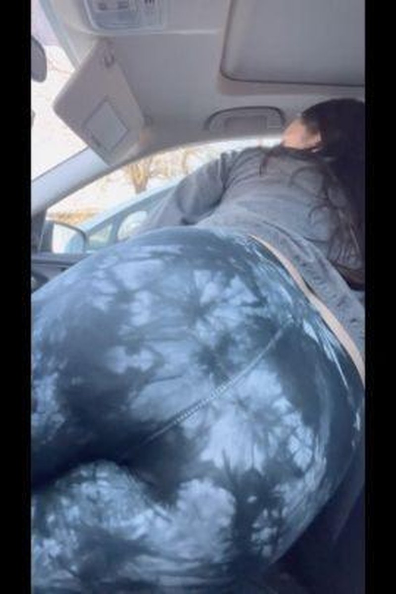 Fart Compilation #3 - Screenshot 1 of 4 - Ass Fetish