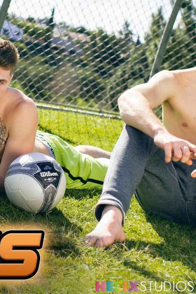 Dalton Scores - Screenshot 1 of 4 - Anal